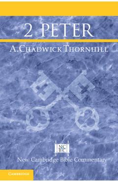 Poza produsului 2 Peter - A. Chadwick Thornhill
