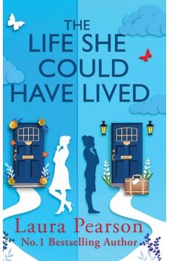Poza produsului The Life She Could Have Lived - Laura Pearson