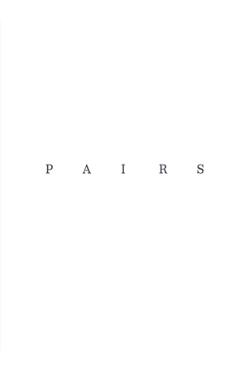 Pairs 05 - Emily Hsee