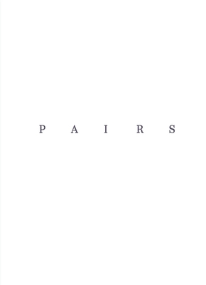 Pairs 05 - Emily Hsee