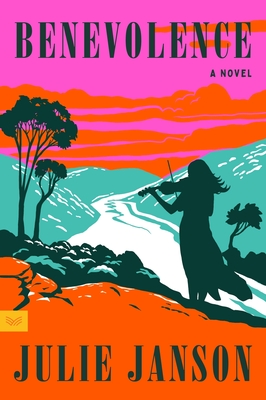 Benevolence - Julie Janson
