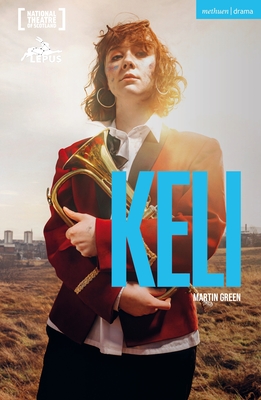 Keli - Martin Green