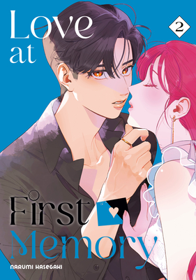Coperta cărții 'Love at First Memory 2 - Narumi Hasegaki'