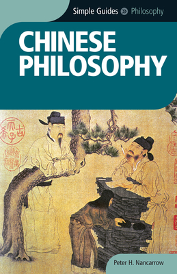 Chinese Philosophy - Simple Guides - Peter Nancarrow