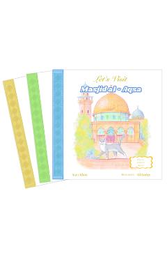 Let's Visit the Three Sacred Mosques Box Set