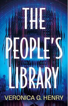Poza produsului The People's Library - Veronica G. Henry