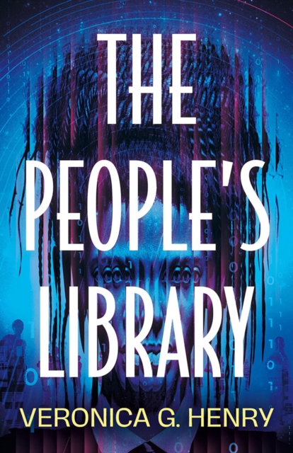 The People's Library - Veronica G. Henry