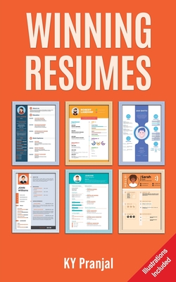 Winning Resumes - Ky Pranjal
