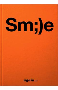 Coperta cărții 'Smile Again... - Db Burkeman'