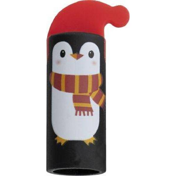 Pix roller cu stergere: Pinguin. Winter Edition 2025