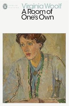 A Room of One's Own - Virginia Woolf