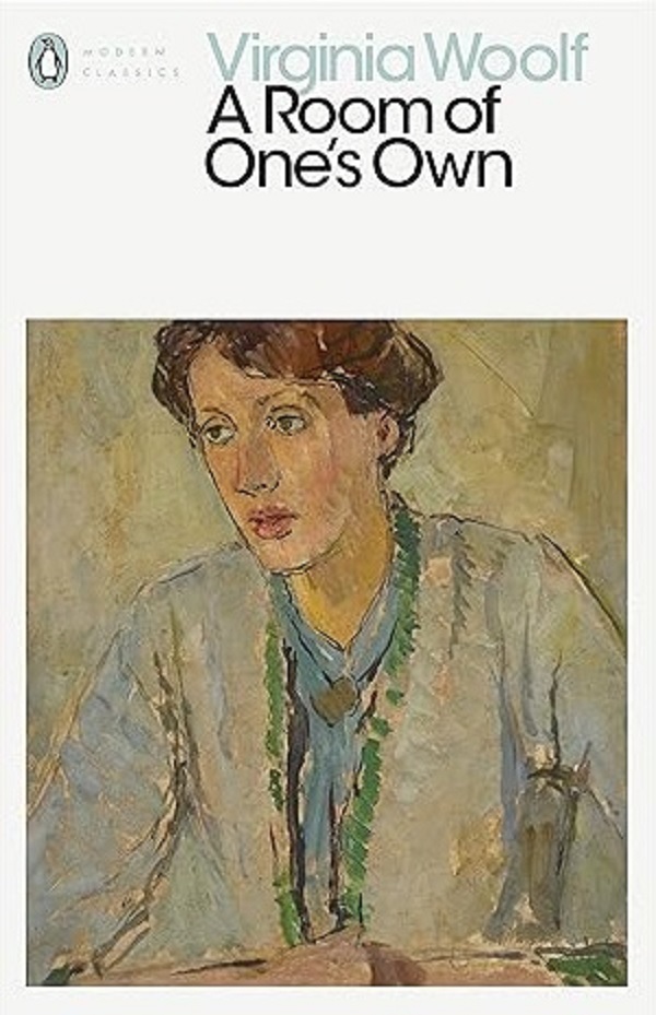 A Room of One's Own - Virginia Woolf