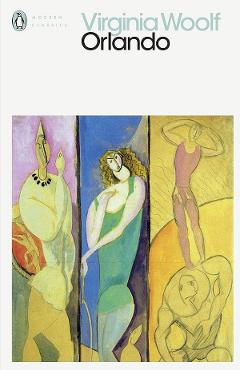 Poza produsului Orlando - Virginia Woolf