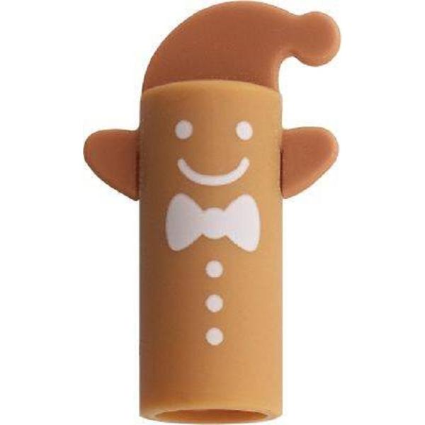 Pix roller cu stergere: Omulet turta dulce. Winter Edition 2025