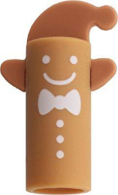 Pix roller cu stergere: Omulet turta dulce. Winter Edition 2025