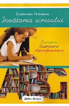 Poza produsului Invatarea scrisului - Ecaterina Vrasmas