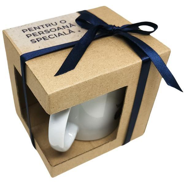 Cana cadou pentru profesori: Profa de biologie