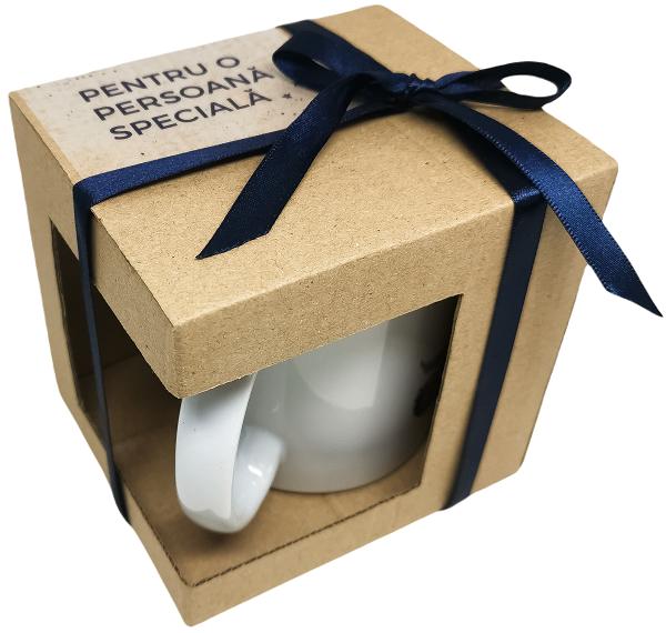 Cana cadou pentru profesori: Profa de biologie