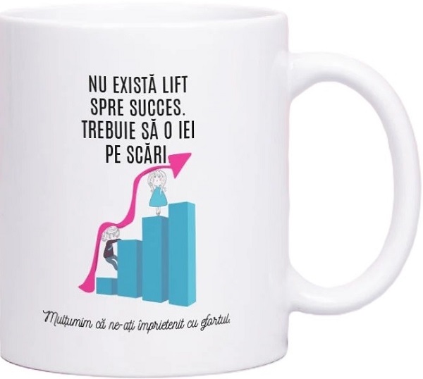 Cana cadou pentru profesori: Proful de sport