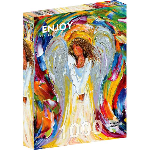 Puzzle 1000: Angel Blessing