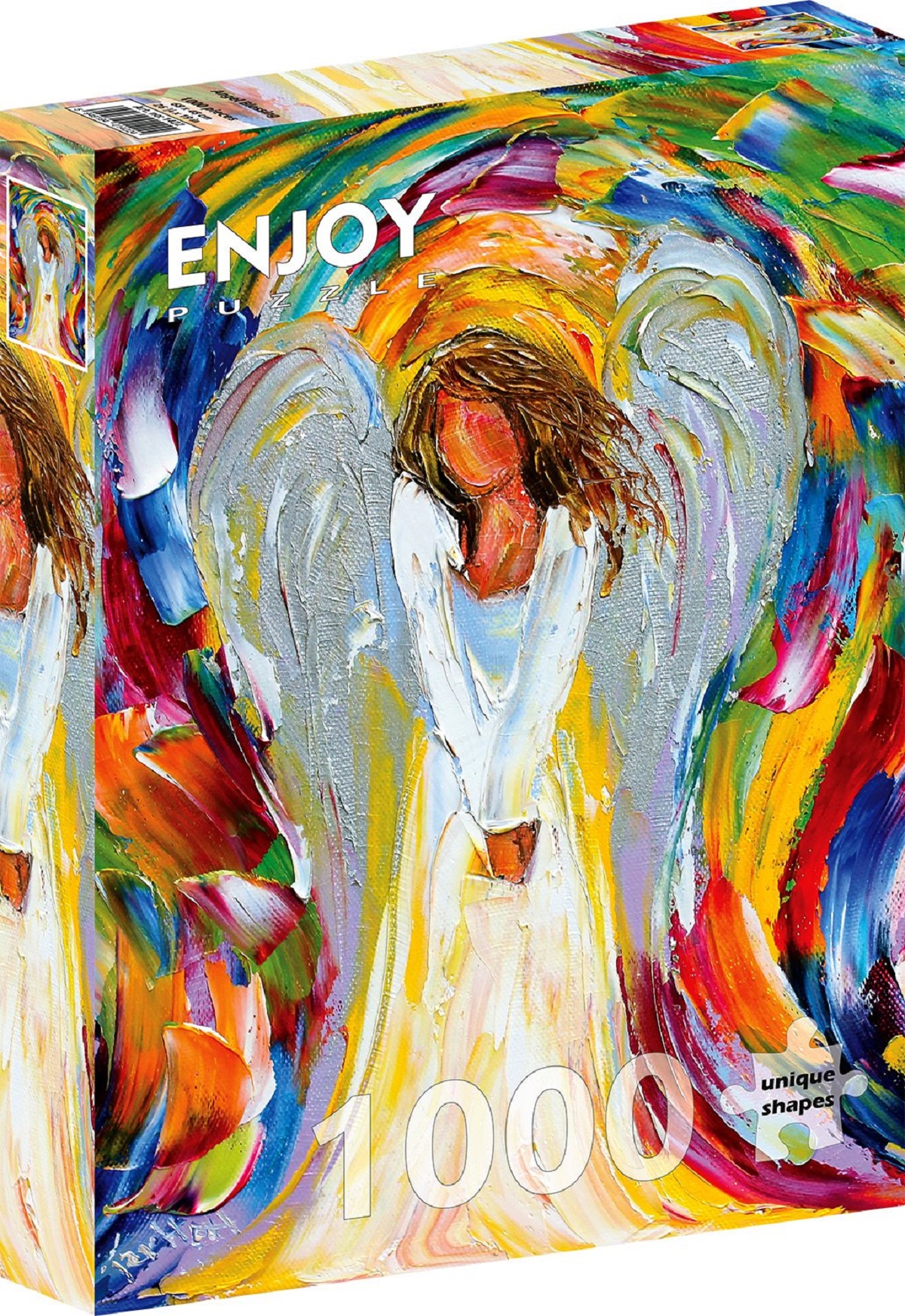 Puzzle 1000: Angel Blessing
