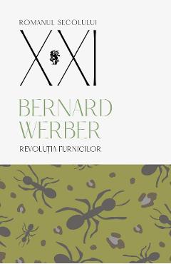 Poza produsului Revolutia furnicilor Vol.3 - Bernard Werber