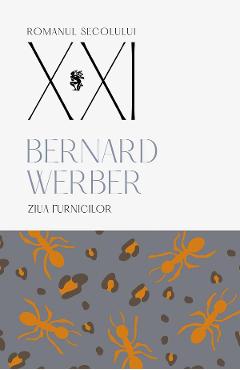 Poza produsului Ziua furnicilor Vol.2 - Bernard Werber
