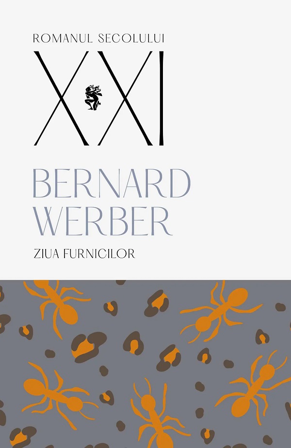 Ziua furnicilor Vol.2 - Bernard Werber