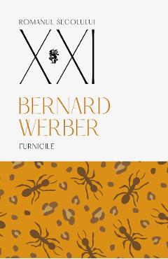 Poza produsului Furnicile Vol.1 - Bernard Werber