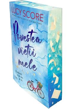 Poza produsului Povestea vietii mele - Lucy Score