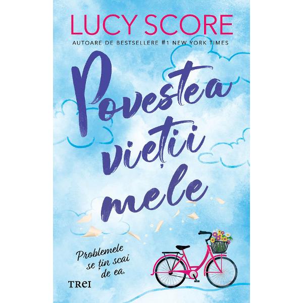 Povestea vietii mele - Lucy Score