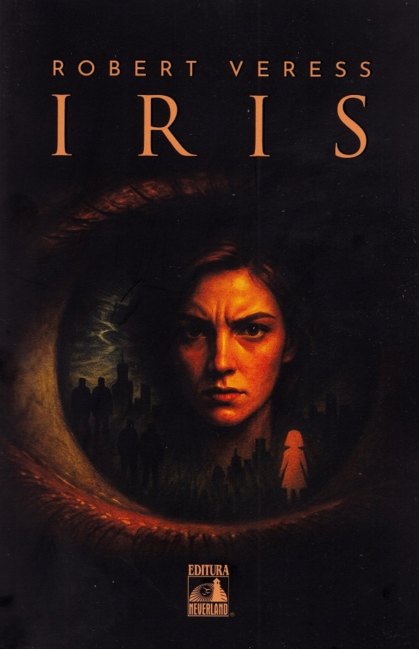 Iris - Robert Veress