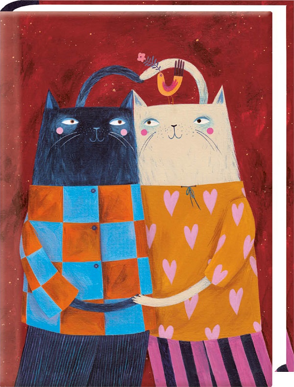  Agenda Gutenberg 102 - Macskak