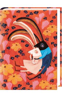 Imaginea produsului 'Agenda Gutenberg 103 - Nyúlak'