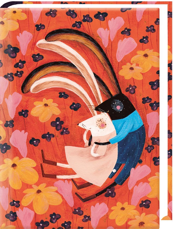  Agenda Gutenberg 103 - Nyulak