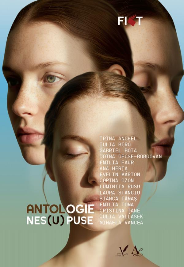 Nes(u)puse. Antologie
