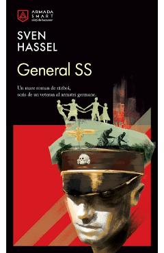 Poza produsului General SS - Sven Hassel