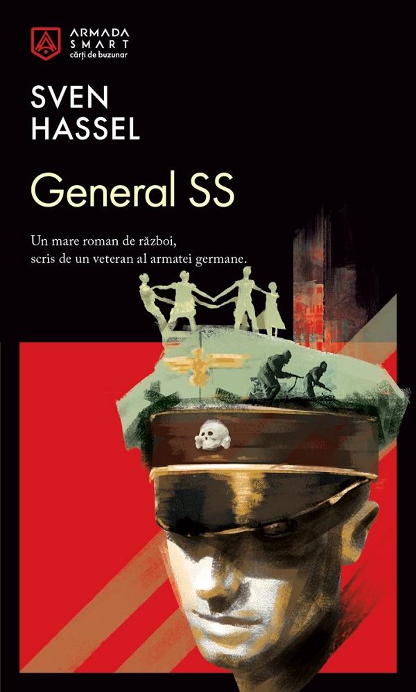 General SS - Sven Hassel