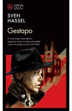 Poza produsului Gestapo - Sven Hassel