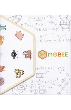 Poza produsului Carti de joc: Mobee