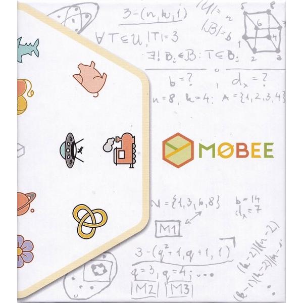 Carti de joc: Mobee