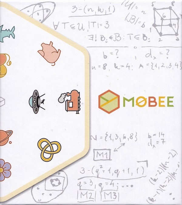 Carti de joc: Mobee