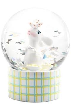 Imaginea produsului 'Mini glob. Iepuraș'