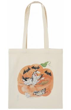 Poza produsului Sacosa: Happy Halloween. Kotkodak