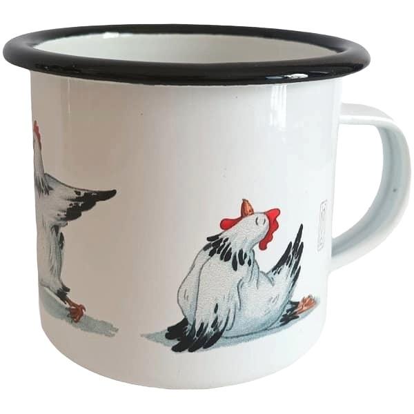 Cana metal: I love yoga. Kotkodak