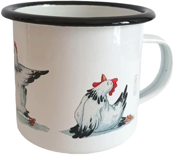 Cana metal: I love yoga. Kotkodak