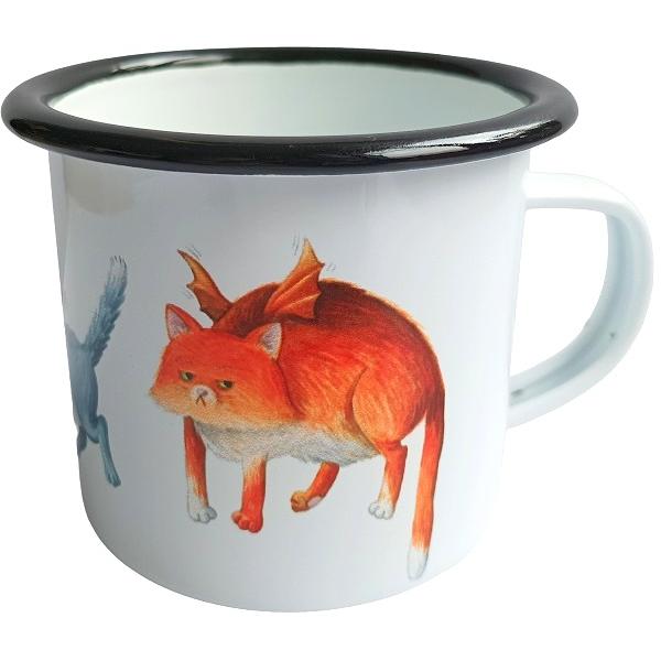 Cana metal: Mate zburatoare