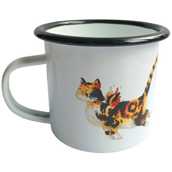 Cana metal: Mate zburatoare