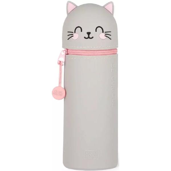 Penar silicon: Kawaii. Kitty