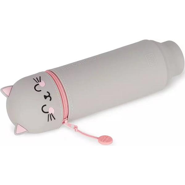 Penar silicon: Kawaii. Kitty